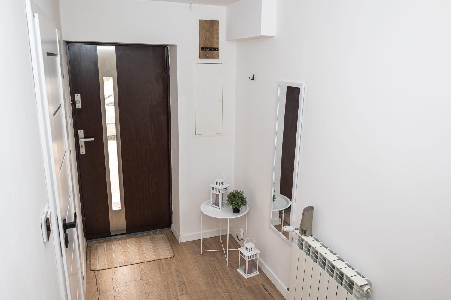 Z Ogrodem - 2-pokojowy Apartment Radom